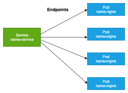 Endpoints