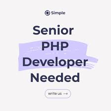 vacancies php